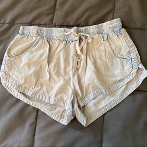 Billabong Road Trippin shorts